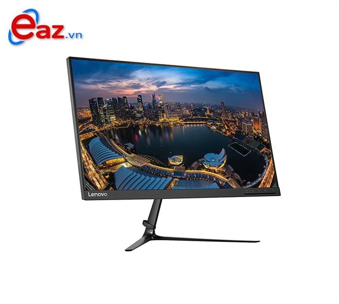 LCD Lenovo L24i-10 (65D6KAC3VN) | 23.8 inch Full HD IPS (1920 x 1080) LED Backlit _HDMI _VGA _0820P